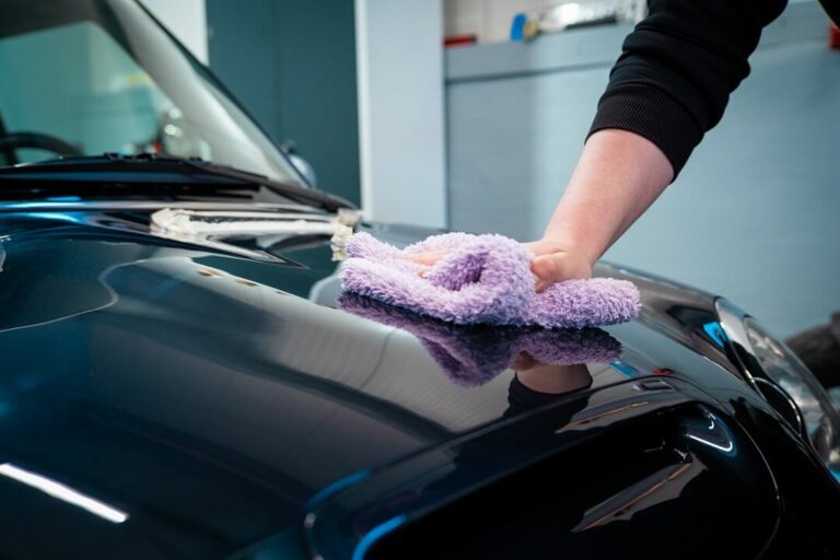 Auto Aufbereitung Paderborn
